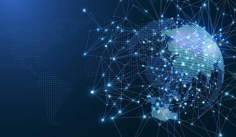 Global network coverage